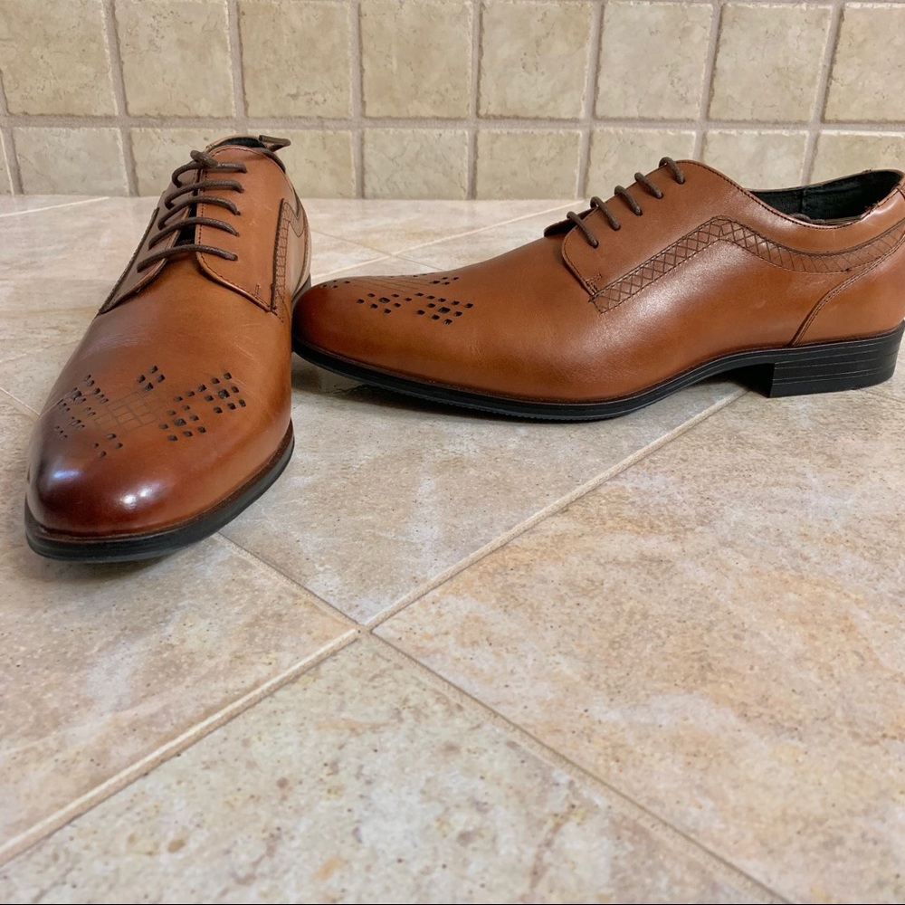 🔥MEMORIAL DAY SALE🔥 Stacy Adams Somerton Oxfords